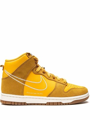Nike Dunk Heels | Shop The Largest Collection | ShopStyle