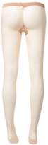 Thumbnail for your product : Wolford Twenties net tights