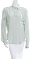 Thumbnail for your product : Band Of Outsiders Top