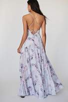 Thumbnail for your product : Fame & Partners The Khoo Maxi Dress