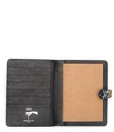 Thumbnail for your product : Lodis Kimmy RFID Leather Passport Notebook Case