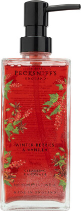 TJMAXX 16.9Oz Vanilla Sugar Hand Wash, Gold