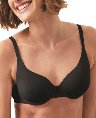 Hanes Ultimate Breathable Comfort Underwire Bra DHHU36 - ShopStyle