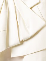 Thumbnail for your product : Dice Kayek Dramatic Origami Cape