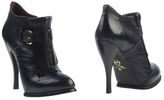 Thumbnail for your product : McQ Shoe boots