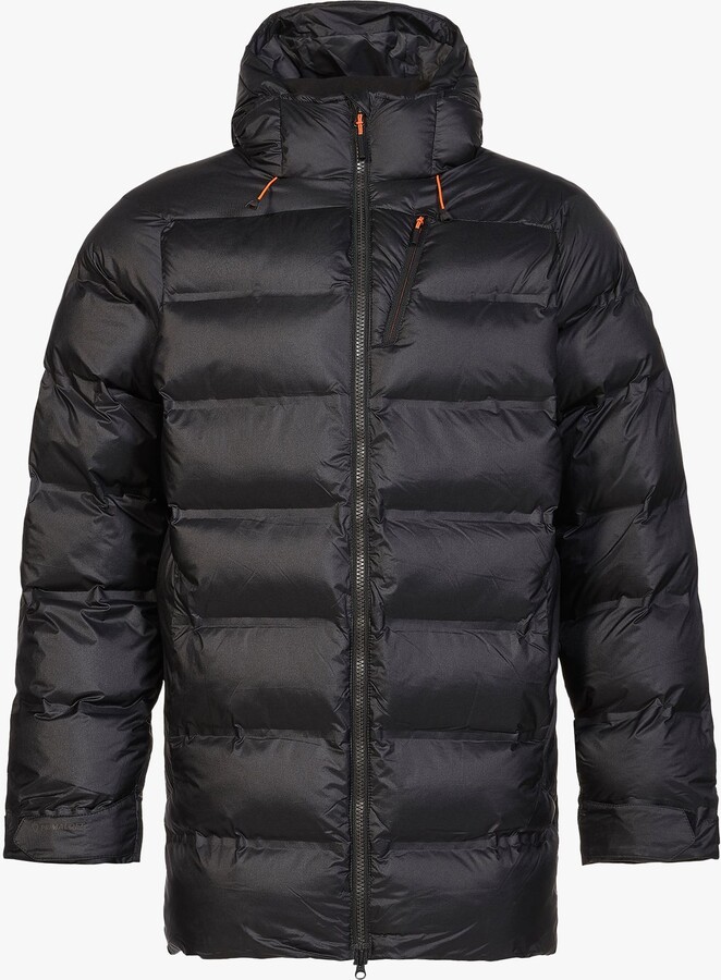 Musto x Land Rover Pertex Men's Primaloft® Puffer Jacket ShopStyle