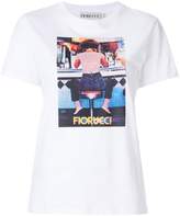 Thumbnail for your product : Fiorucci Diner Girl Heritage Tee