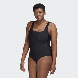 Built In Bra Plus Size Swimsuit | Shop the world's largest collection of  fashion | ShopStyle