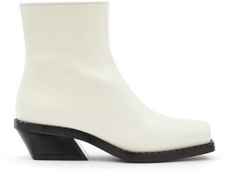cream chelsea boots womens