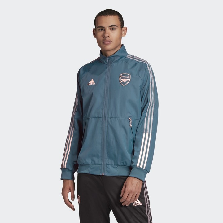 arsenal lny jacket