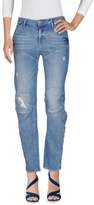 Thumbnail for your product : G Star G-STAR Denim trousers