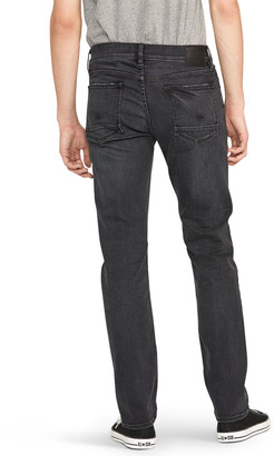 byron five pocket straight