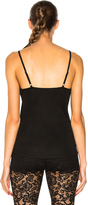 Thumbnail for your product : Givenchy Lace Trim Tank
