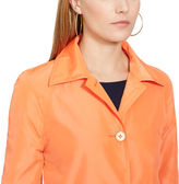 Thumbnail for your product : Ralph Lauren Long-Sleeved Trench Coat
