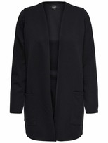 Thumbnail for your product : Only Women's Onljoyce Cardigan Noos SWT Sweat Jacket