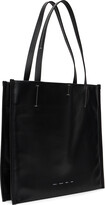 Thumbnail for your product : Proenza Schouler Black White Label Twin Tote