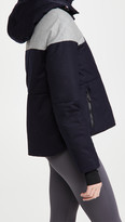 Thumbnail for your product : Erin Snow Lolita Jacket in Merino Twill