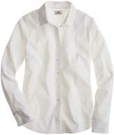 Thumbnail for your product : J.Crew Stretch perfect shirt