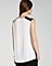 Thumbnail for your product : BCBGMAXAZRIA Top - Gisele Draped