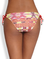 Thumbnail for your product : 6 Shore Road by Pooja Willemstad Bikini Bottom