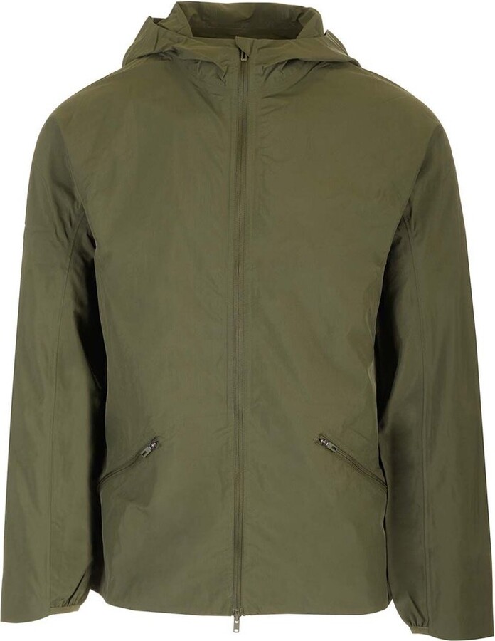 Y-3 Running Jacket