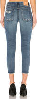 Thumbnail for your product : Moussy Vintage Cody Skinny Jean
