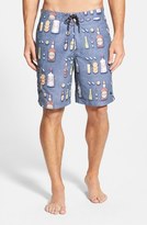 Thumbnail for your product : Tommy Bahama 'Baja Old Fashioned' Board Shorts