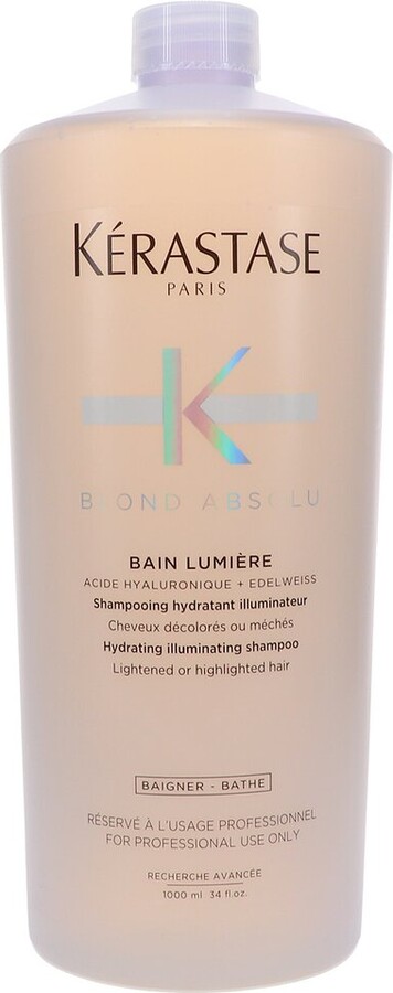 Kérastase 1 Liter Blond Absolu Bain Lumiere