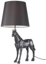 Thumbnail for your product : ZUO Coppola 23.6 in. Black Table Lamp
