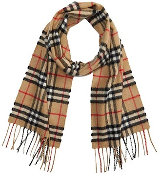 burberry kids scarf