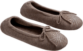 Thumbnail for your product : Slippers