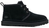 Thumbnail for your product : UGG Lace Up Ankle Boots
