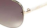 Thumbnail for your product : Kate Spade 'beryls' 59mm Sunglasses