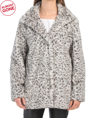 tj maxx coats plus size