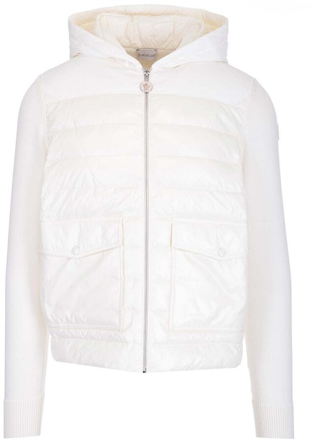 Moncler Cardigan Men | Shop the world's largest collection of 