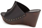 Thumbnail for your product : Charles by Charles David 'Intense' Mule Sandal (Women)