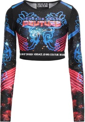Versace Jeans Couture Woman Top