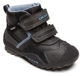 Thumbnail for your product : Geox Toddler's & Kid's Grip-Tape High-Top Sneakers