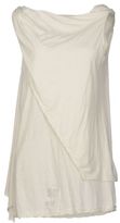 Thumbnail for your product : Rick Owens Top
