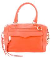 Thumbnail for your product : Rebecca Minkoff M.A.B. Leather Satchel