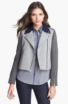 Thumbnail for your product : Theory 'Adashi K.' Crop Jacket