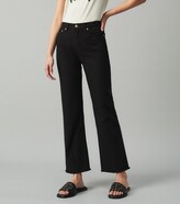 Thumbnail for your product : Tory Burch Boot-Cut Denim Pant