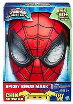 Thumbnail for your product : Hasbro Ultimate Spider-Man Sinister Six Spidey Sense Mask