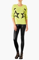 Thumbnail for your product : Topshop High Shine Leggings