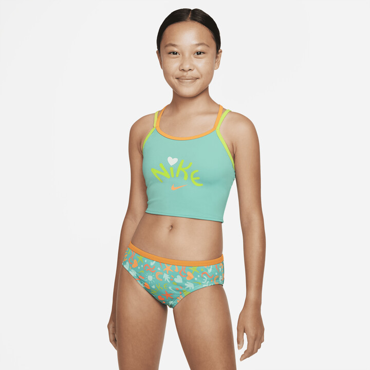 nike crossback bikini