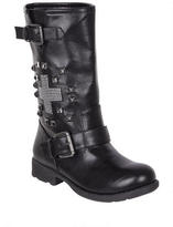 Thumbnail for your product : Delia's Harlee Motor Boot