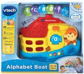 Thumbnail for your product : Vtech Alphabet Boat