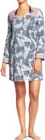 Thumbnail for your product : Old Navy Women's Tunic Cover-Ups