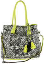 Thumbnail for your product : Jessica Simpson Martine Tote Bag