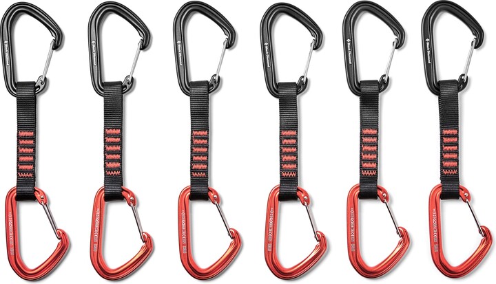 HotWire Quickpack - Package of 6